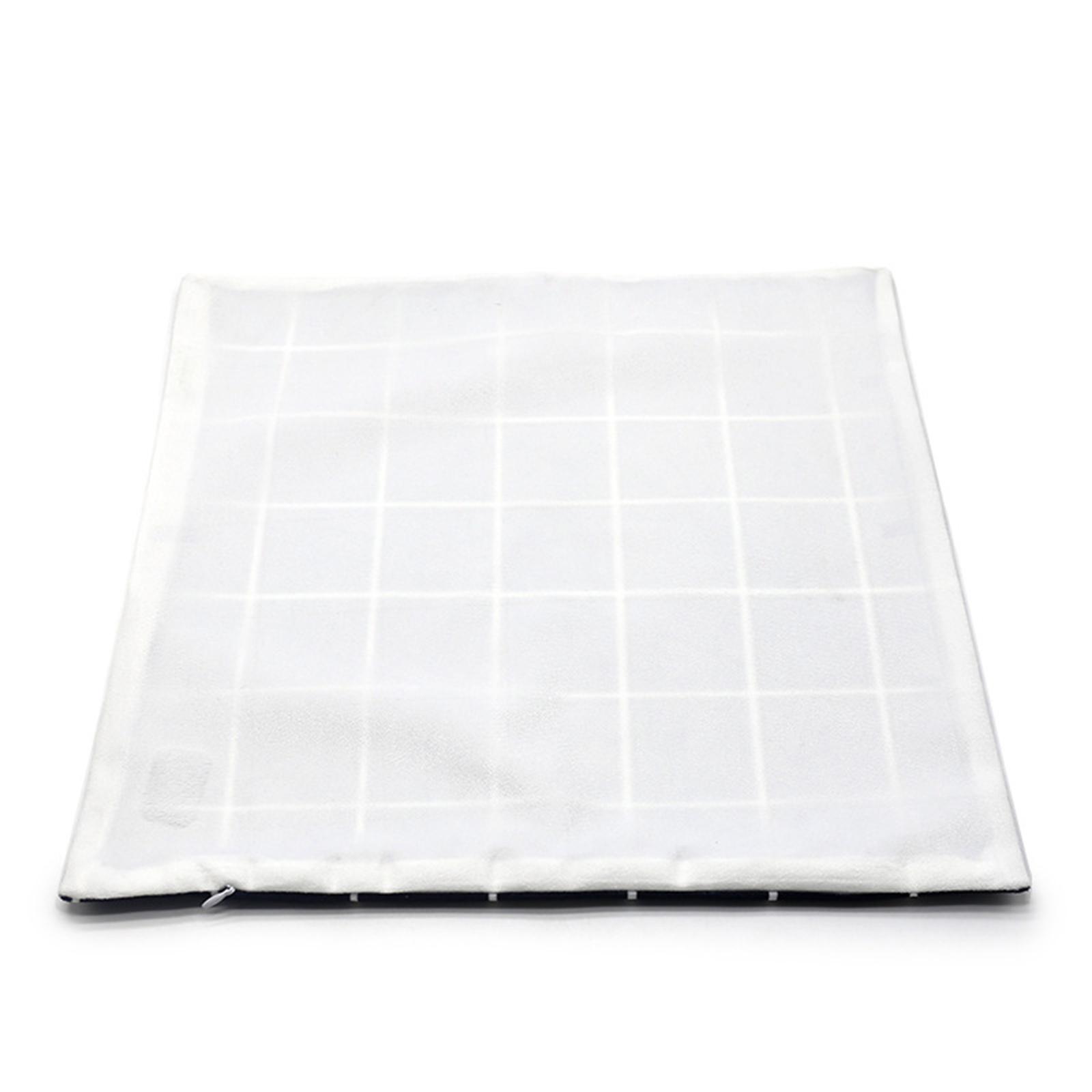 Pillow Cover Sublimation - Kussenhoes 15,7x15,7 inch (40x40cm) van hittebestendig
