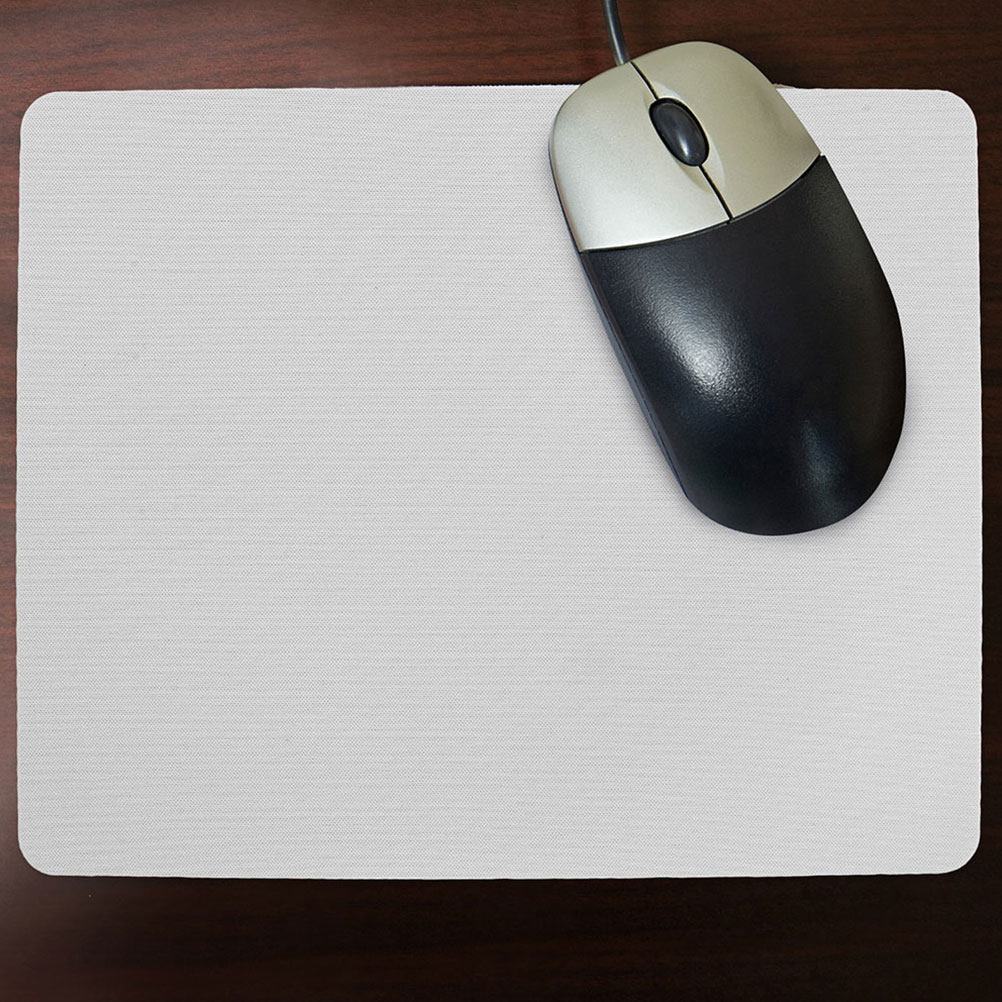 Mouse Pad Blank Sublimation - 20 stuks sublimatie muismatten blanks grote