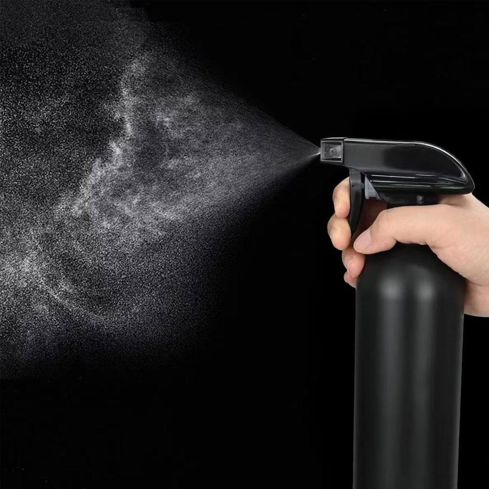 Water Bottle Blank - 1 stuk 500ML spuitfles, lege flessen
