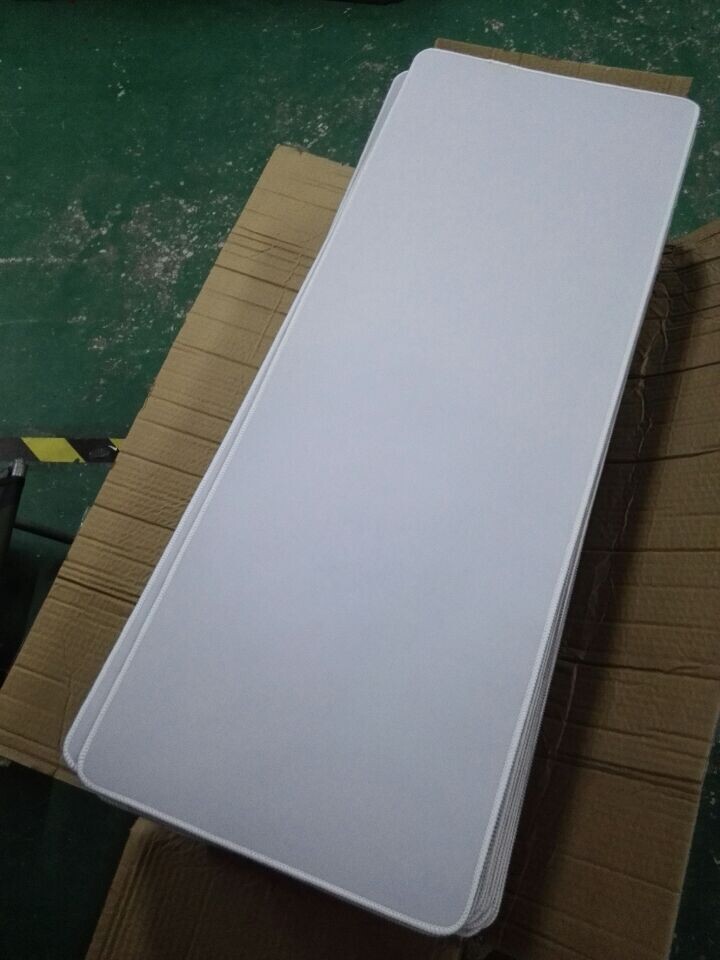 Mouse Pad Blank Sublimation - 2 Stks/partij Breedte 300Mm Dikte 3Mm