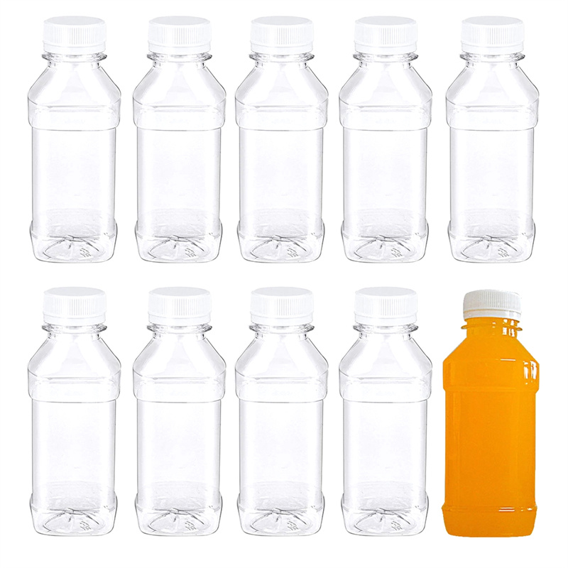 【M】10/20 stuks 100ml Doorzicht - Water Bottle Blank recensie en prijs