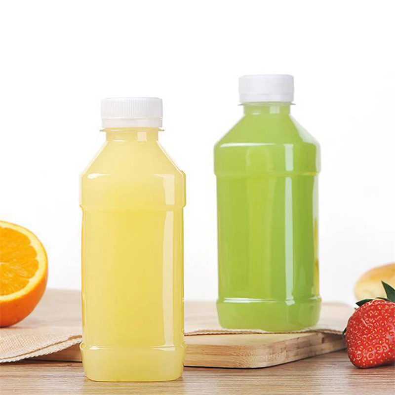 【M】10/20 stuks 100ml Doorzicht - Water Bottle Blank recensie en prijs
