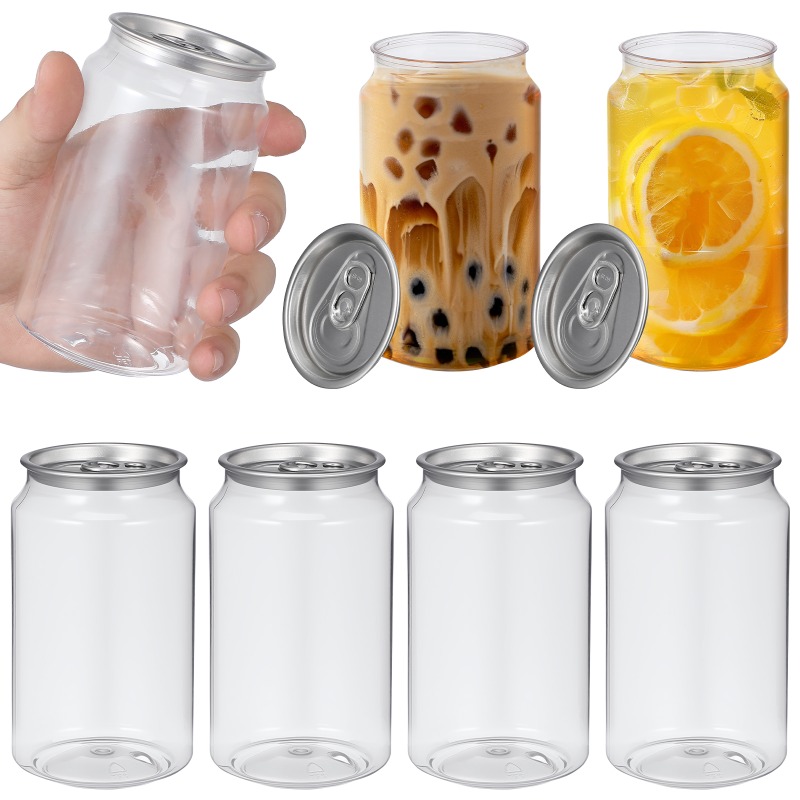 330ml 10 stuks Wegwerp Blikjes - Water Bottle Blank recensie en prijs