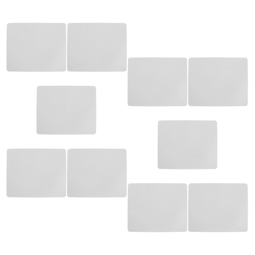 20 stuks sublimatie muismatten - Mouse Pad Blank Sublimation recensie en prijs