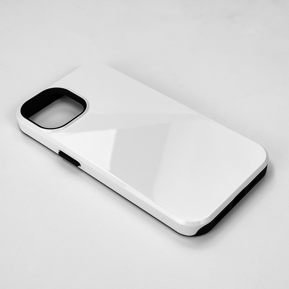 5 stks 2 in 1 Lege Telefoon Ca - Phone Case Blank Print recensie en prijs