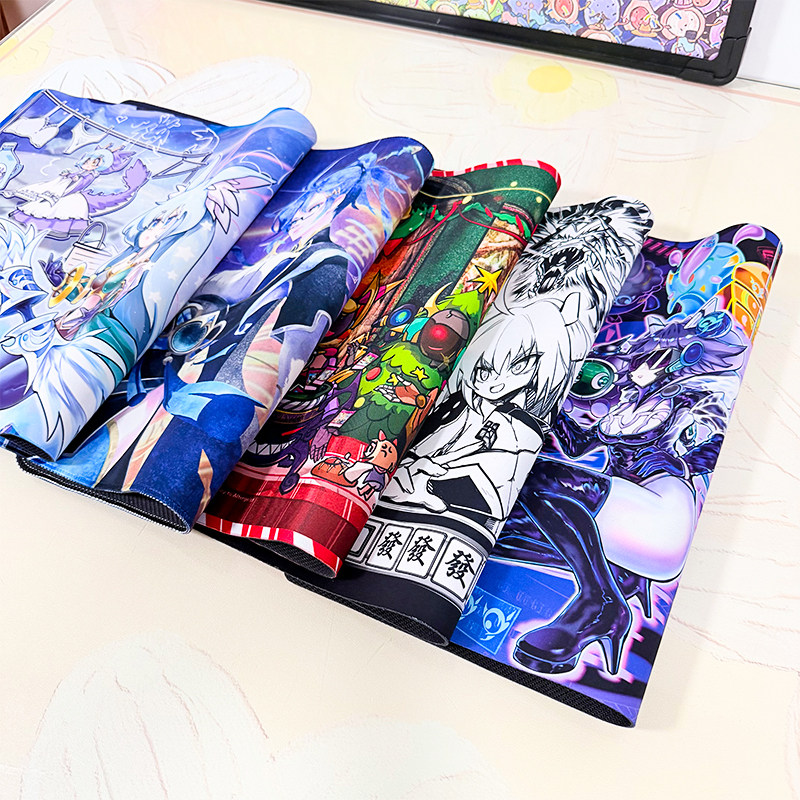 Yugioh Laundry Dragonmaid Ulti - Door Mat Blank recensie en prijs