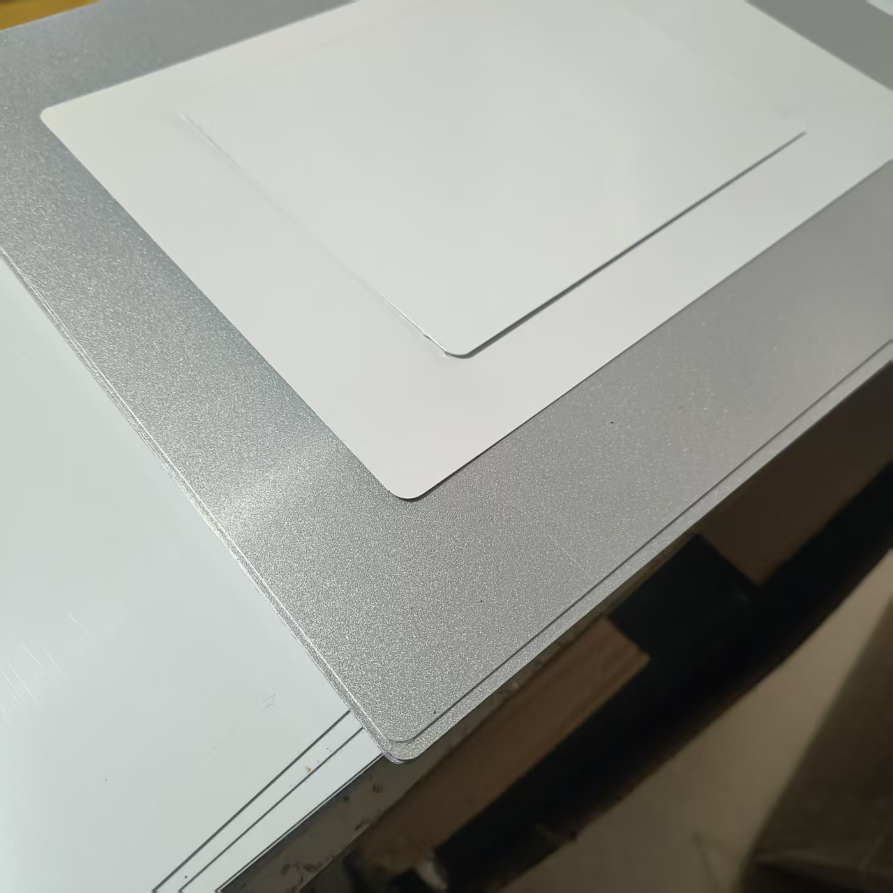 10 vellen Sublimatie Lege Alum - Coaster Sublimation Blank recensie en prijs