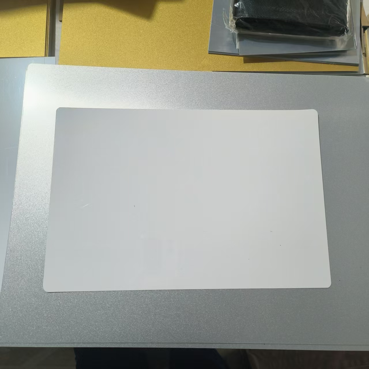 10 vellen Sublimatie Lege Alum - Coaster Sublimation Blank recensie en prijs
