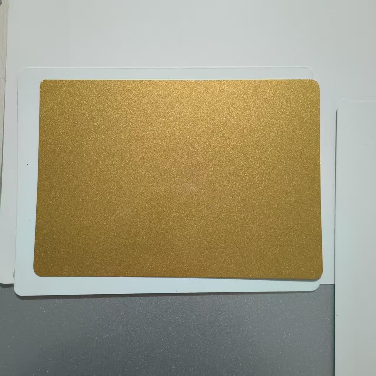 10 vellen Sublimatie Lege Alum - Coaster Sublimation Blank recensie en prijs