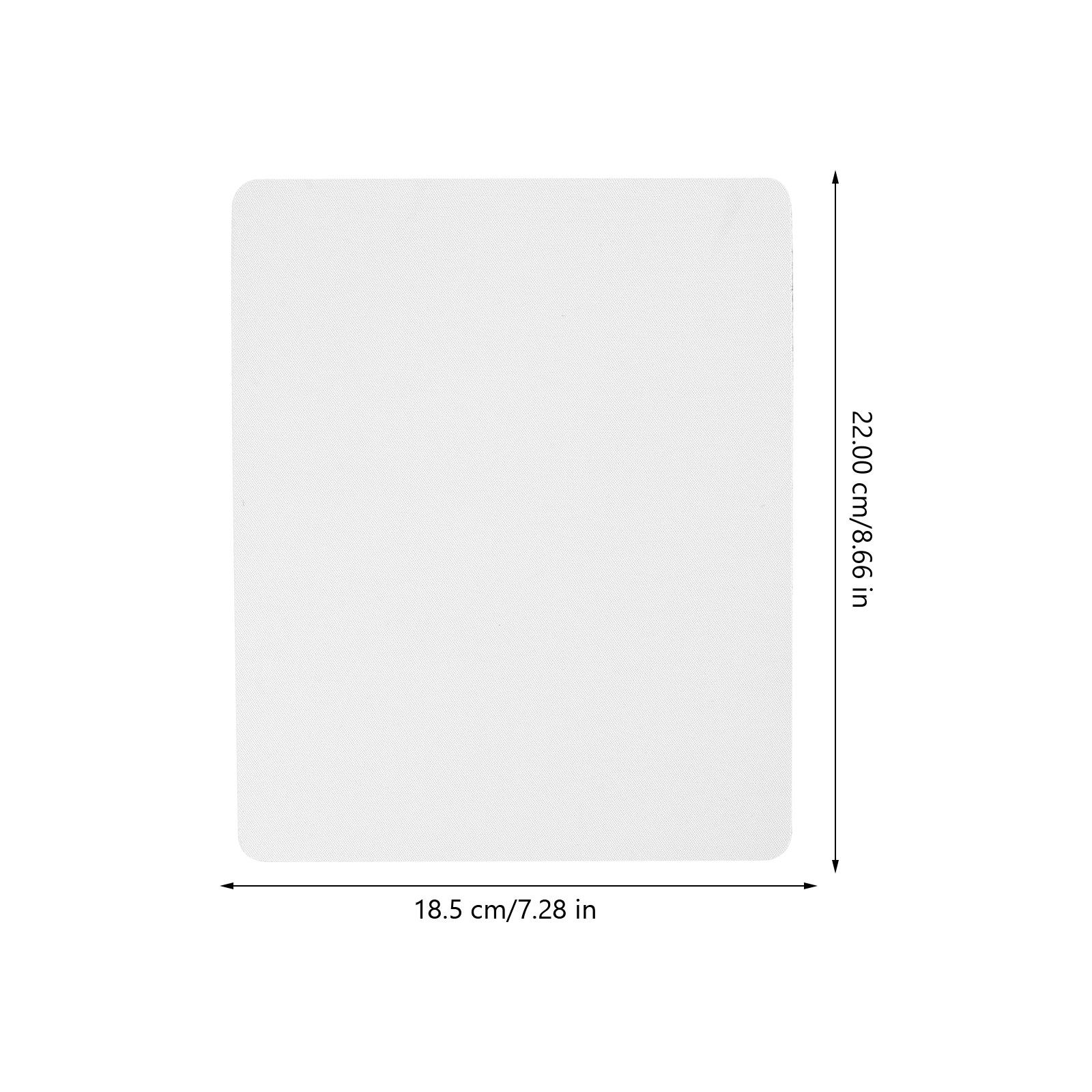 5 stuks sublimatie muismatten, - Mouse Pad Blank Sublimation recensie en prijs