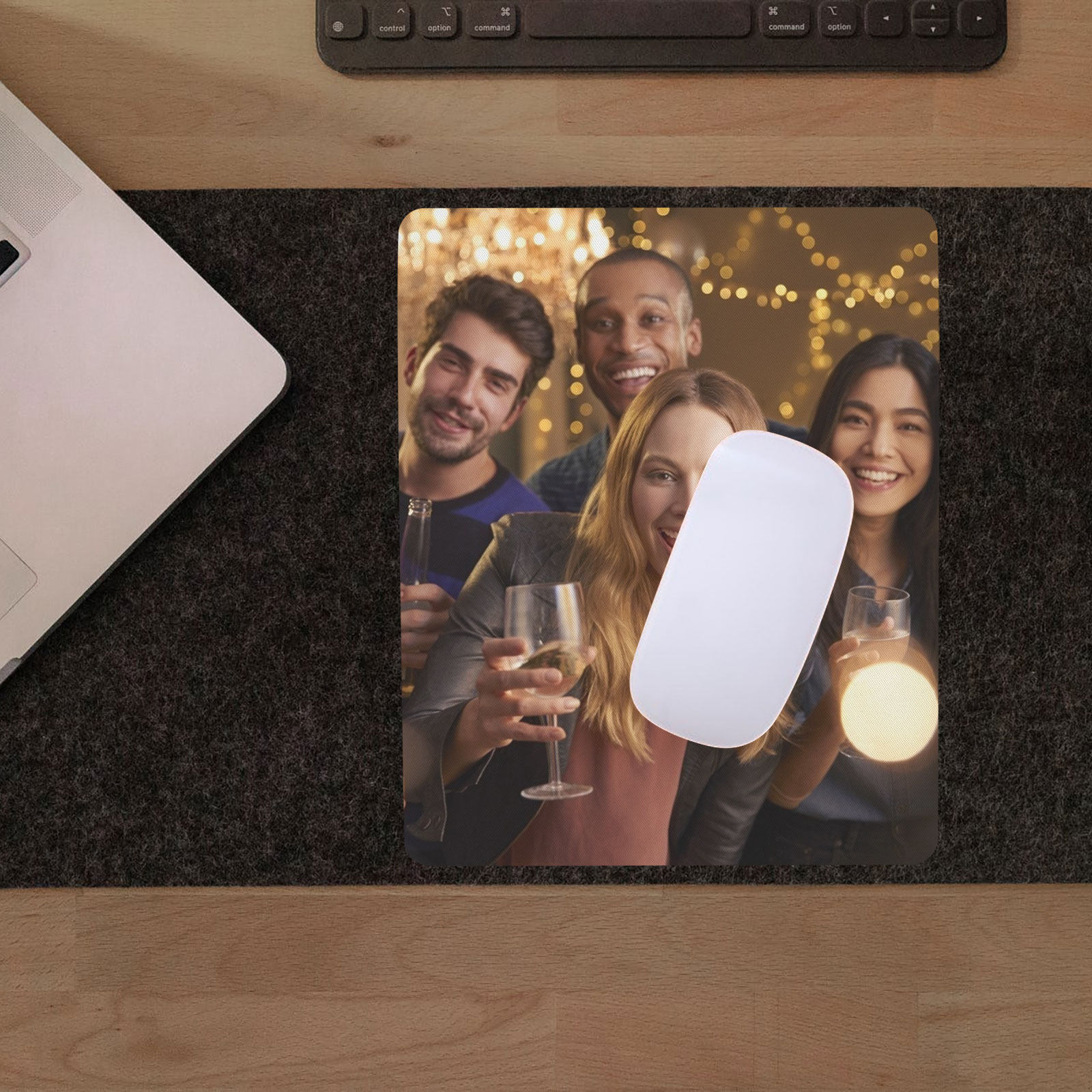 5 stuks sublimatie muismatten, - Mouse Pad Blank Sublimation recensie en prijs