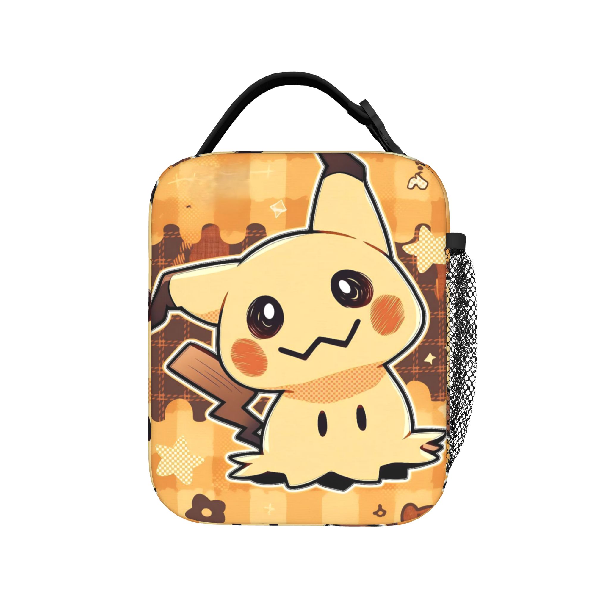 Mimikyus Leuke geïsoleerde lun - Tote Bag Sublimation recensie en prijs