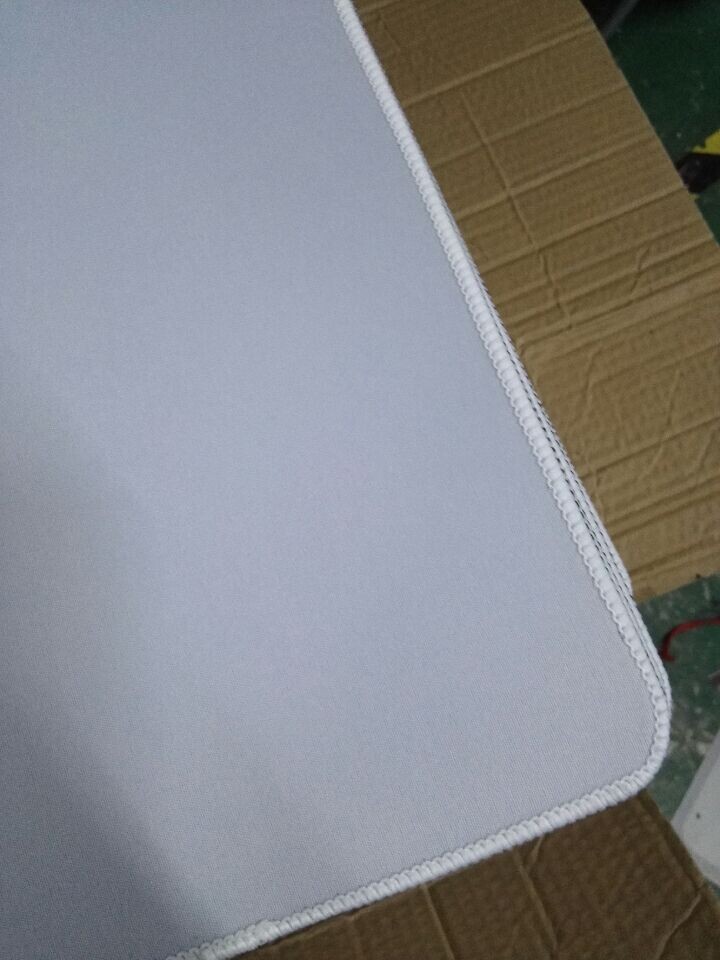 2 Stks/partij Breedte 300Mm Di - Mouse Pad Blank Sublimation recensie en prijs