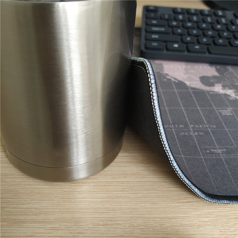2 Stks/partij Breedte 300Mm Di - Mouse Pad Blank Sublimation recensie en prijs